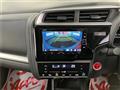 2019 Honda Fit Hybrid