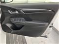 2019 Honda Fit Hybrid