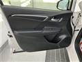 2019 Honda Fit Hybrid