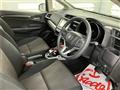 2019 Honda Fit Hybrid