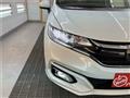 2019 Honda Fit Hybrid