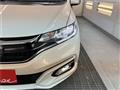 2019 Honda Fit Hybrid