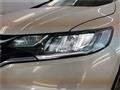 2019 Honda Fit Hybrid