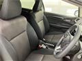 2019 Honda Fit Hybrid