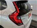2019 Honda Fit Hybrid