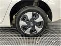 2019 Honda Fit Hybrid