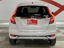2019 Honda Fit Hybrid
