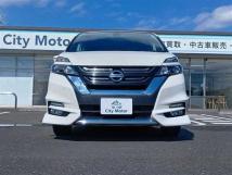 2017 Nissan Serena