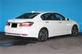 2018 Honda Accord Hybrid