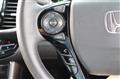 2018 Honda Accord Hybrid