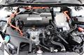2018 Honda Accord Hybrid