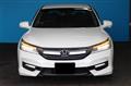 2018 Honda Accord Hybrid