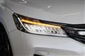 2018 Honda Accord Hybrid