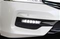 2018 Honda Accord Hybrid