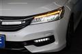 2018 Honda Accord Hybrid