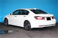 2018 Honda Accord Hybrid