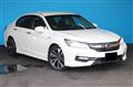 2018 Honda Accord Hybrid