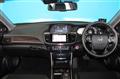2018 Honda Accord Hybrid