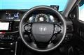 2018 Honda Accord Hybrid