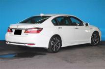 2018 Honda Accord Hybrid