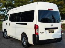 2013 Nissan NV350 Caravan