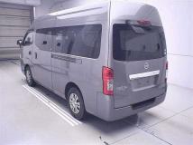 2015 Nissan NV350 Caravan