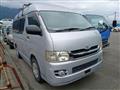 2008 Toyota Hiace Van