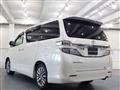 2013 Toyota Vellfire