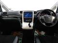 2013 Toyota Vellfire