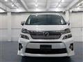 2013 Toyota Vellfire