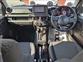 2020 Suzuki Jimny