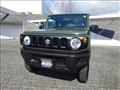 2020 Suzuki Jimny