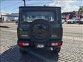 2020 Suzuki Jimny
