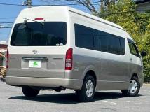2006 Toyota Hiace Wagon