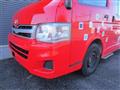 2011 Toyota Hiace Van