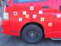 2011 Toyota Hiace Van