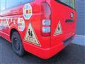 2011 Toyota Hiace Van
