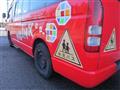 2011 Toyota Hiace Van
