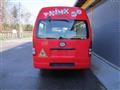 2011 Toyota Hiace Van
