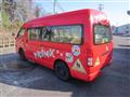 2011 Toyota Hiace Van