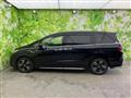 2016 Honda Odyssey Hybrid