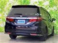 2016 Honda Odyssey Hybrid