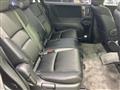 2016 Honda Odyssey Hybrid
