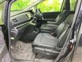 2016 Honda Odyssey Hybrid