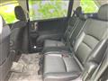 2016 Honda Odyssey Hybrid