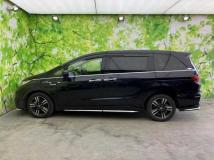 2016 Honda Odyssey Hybrid