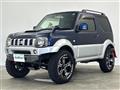2018 Suzuki Jimny Sierra