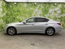 2014 Nissan Skyline