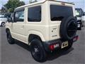2019 Suzuki Jimny