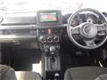 2019 Suzuki Jimny
